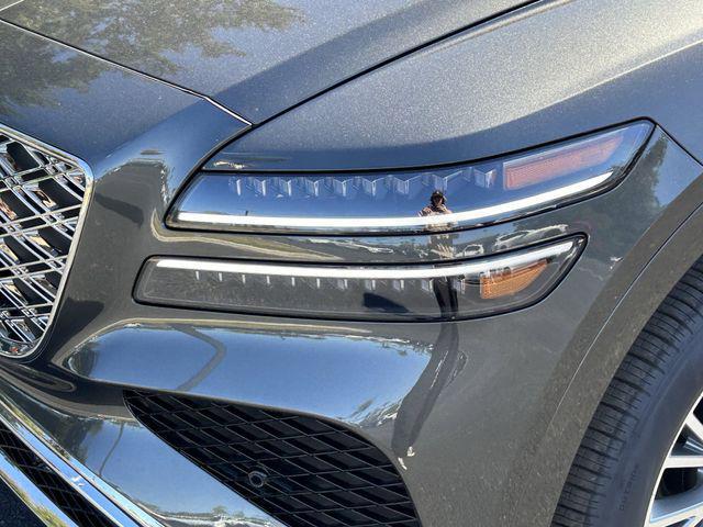 2026 Genesis GV80 2.5T AWD