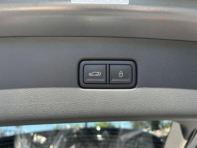 2026 Genesis GV80 2.5T AWD