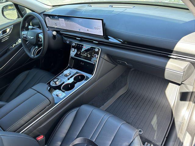 2026 Genesis GV80 2.5T AWD