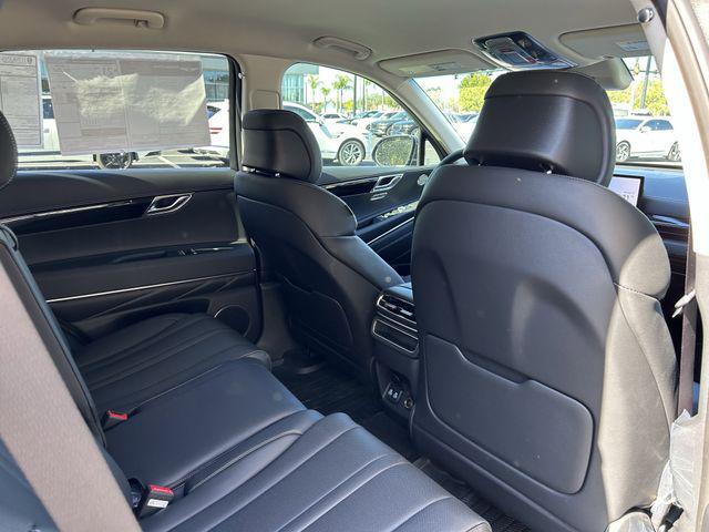 2026 Genesis GV80 2.5T AWD
