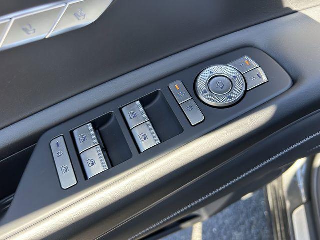 2026 Genesis GV80 2.5T AWD