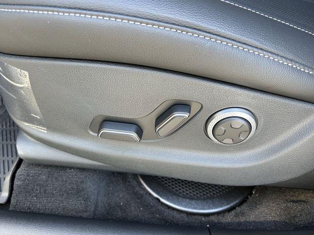 2026 Genesis GV80 2.5T AWD