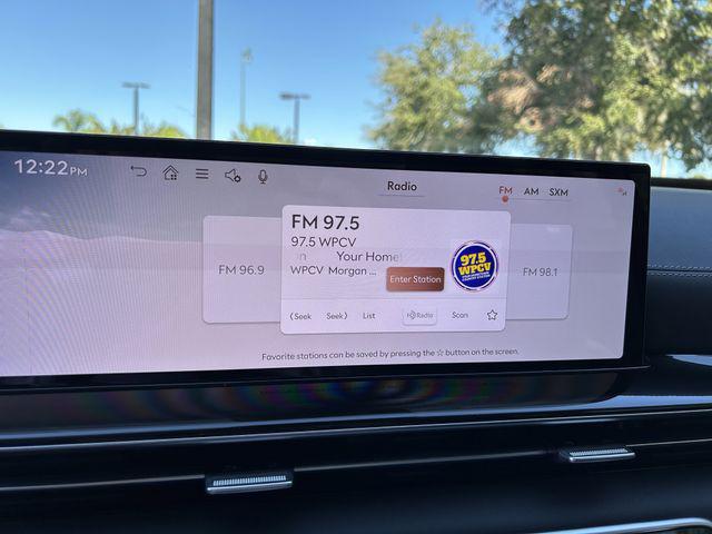 2026 Genesis GV80 2.5T AWD