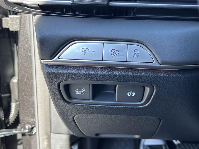 2026 Genesis GV80 2.5T AWD