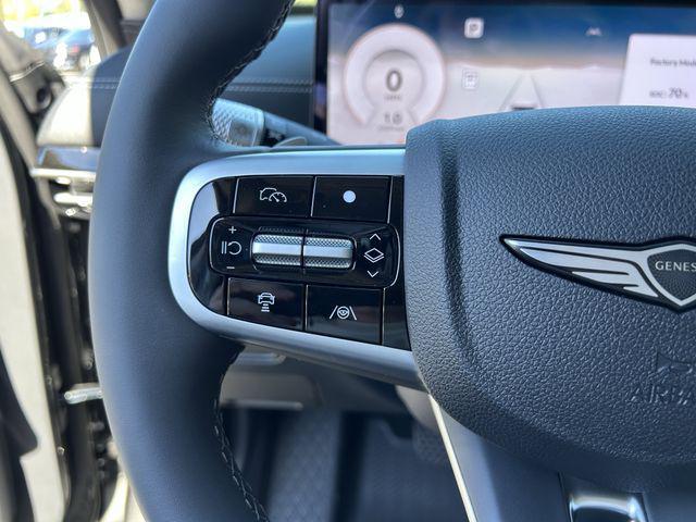 2026 Genesis GV80 2.5T AWD