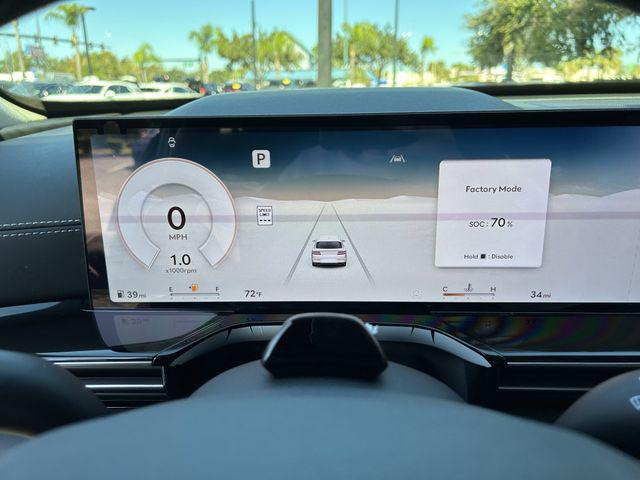2026 Genesis GV80 2.5T AWD