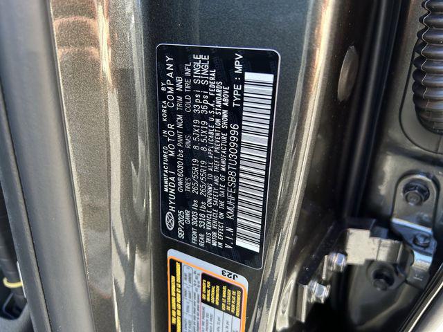 2026 Genesis GV80 2.5T AWD