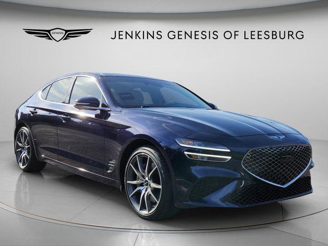 2026 Genesis G70 2.5T RWD Prestige for sale in LEESBURG, FL