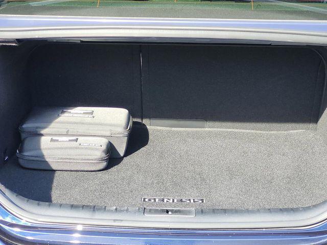 2026 Genesis G70 2.5T RWD Prestige