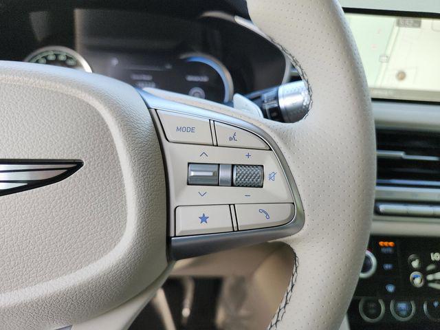 2026 Genesis G70 2.5T RWD Prestige