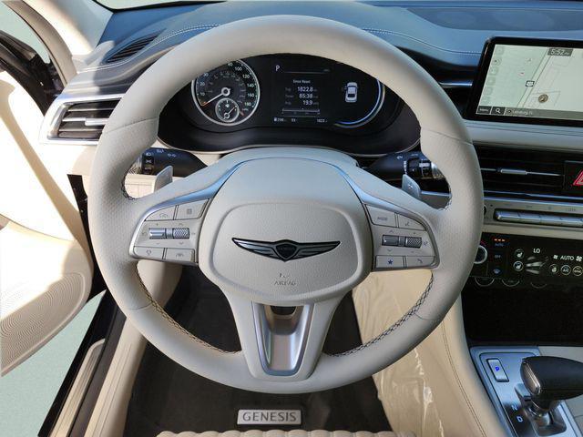 2026 Genesis G70 2.5T RWD Prestige