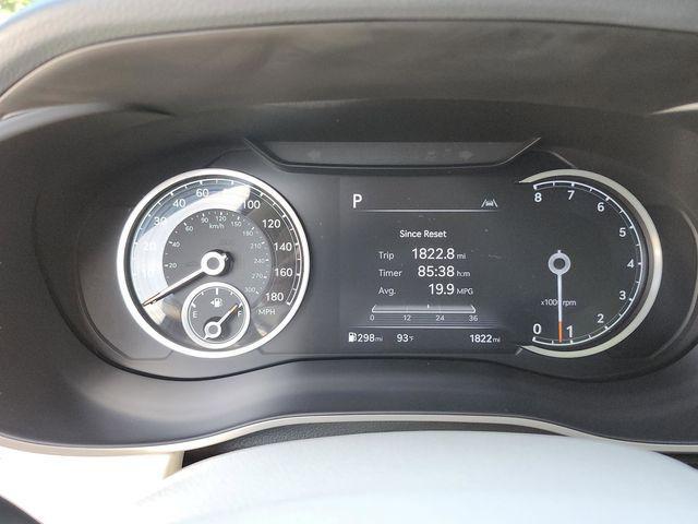 2026 Genesis G70 2.5T RWD Prestige
