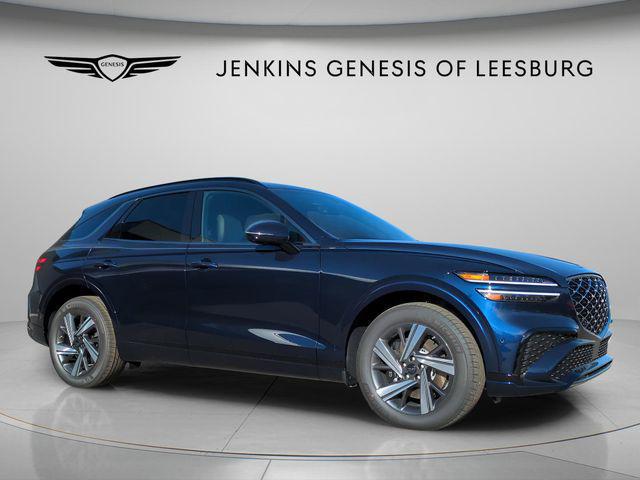 2026 Genesis GV70 3.5T Sport Advanced for sale in LEESBURG, FL