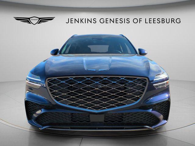 2026 Genesis GV70 3.5T Sport Advanced