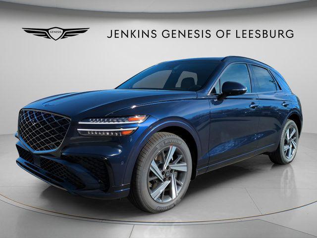 2026 Genesis GV70 3.5T Sport Advanced