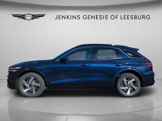 2026 Genesis GV70 3.5T Sport Advanced