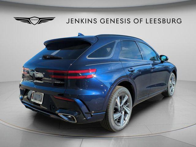 2026 Genesis GV70 3.5T Sport Advanced