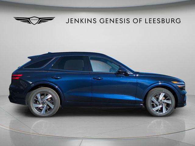 2026 Genesis GV70 3.5T Sport Advanced