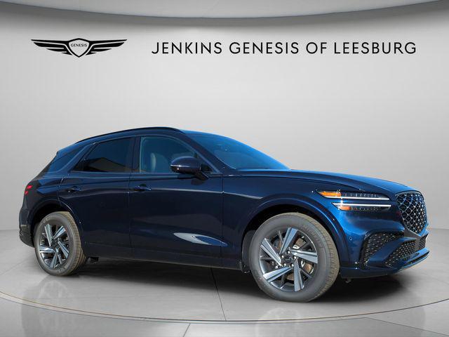 2026 Genesis GV70 3.5T Sport Advanced