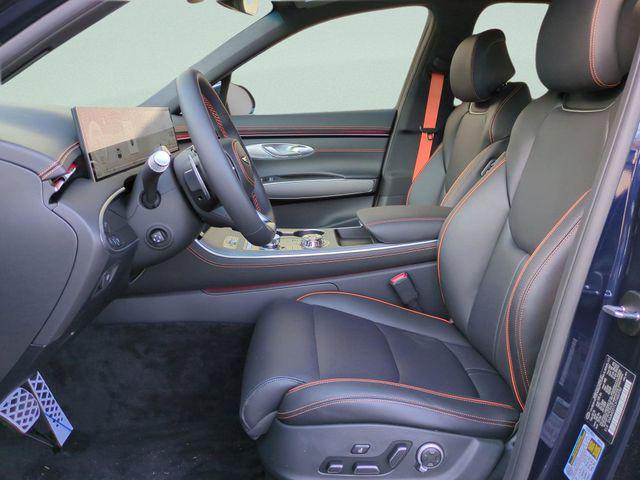 2026 Genesis GV70 3.5T Sport Advanced