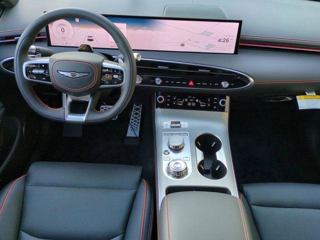 2026 Genesis GV70 3.5T Sport Advanced