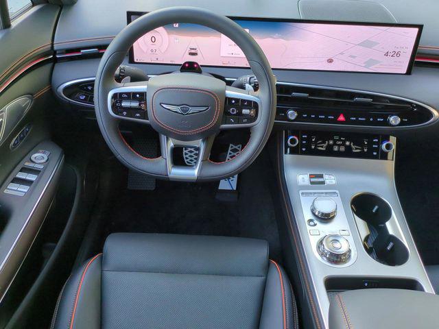 2026 Genesis GV70 3.5T Sport Advanced