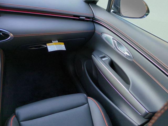 2026 Genesis GV70 3.5T Sport Advanced