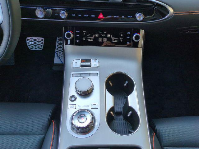2026 Genesis GV70 3.5T Sport Advanced
