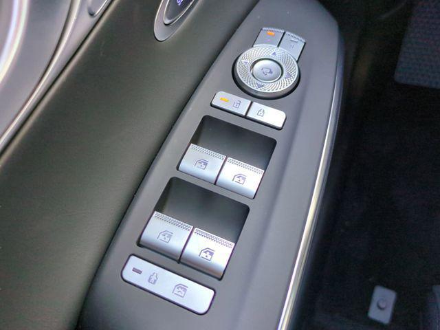 2026 Genesis GV70 3.5T Sport Advanced