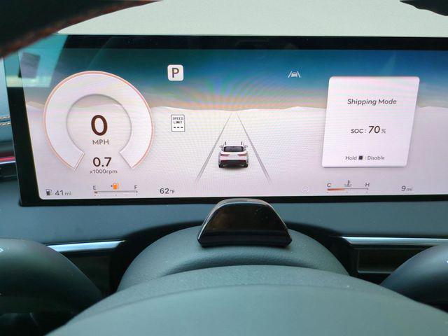 2026 Genesis GV70 3.5T Sport Advanced