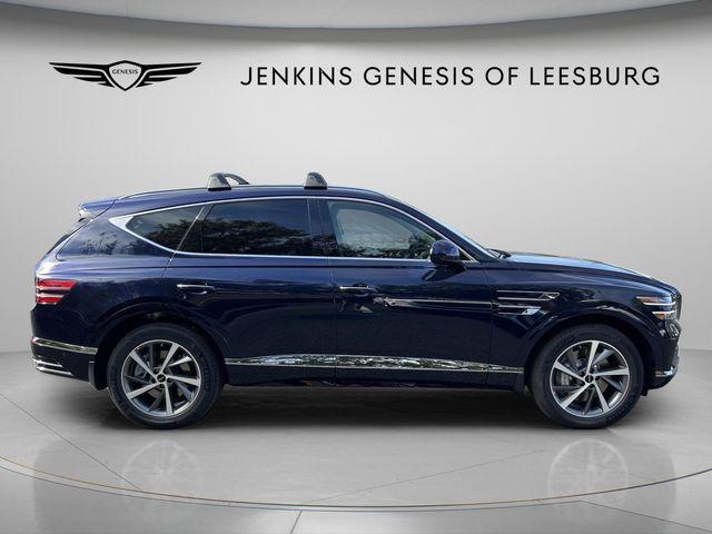 2026 Genesis GV80 3.5T Advanced AWD