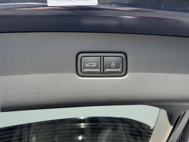 2026 Genesis GV80 3.5T Advanced AWD