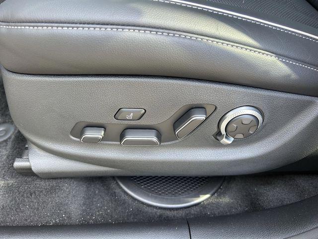 2026 Genesis GV80 3.5T Advanced AWD