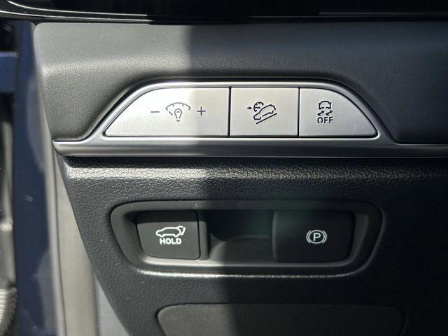 2026 Genesis GV80 3.5T Advanced AWD