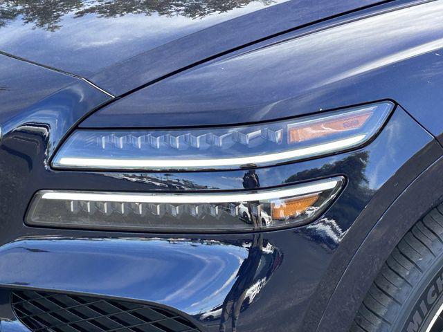2026 Genesis GV80 3.5T Advanced AWD