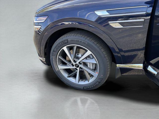 2026 Genesis GV80 3.5T Advanced AWD