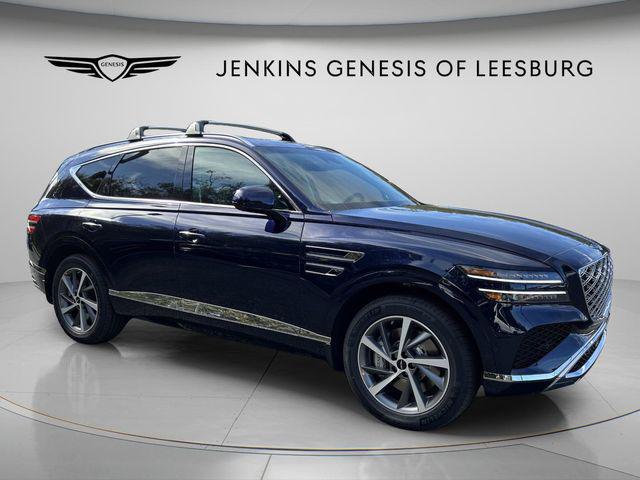 2026 Genesis GV80 3.5T Advanced AWD for sale in LEESBURG, FL