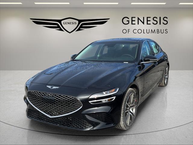 2026 Genesis G70 2.5T AWD Prestige for sale near COLUMBUS, OH