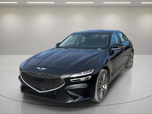 2026 Genesis G70 2.5T AWD Prestige for sale in COLUMBUS, OH