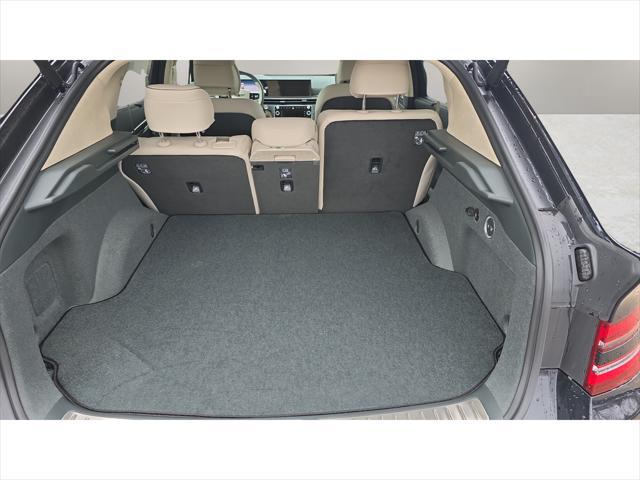 2026 Genesis GV80 3.5T E-SC MHEV AWD for sale in COLUMBUS, OH