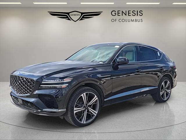 2026 Genesis GV80 3.5T E-SC MHEV AWD for sale in COLUMBUS, OH