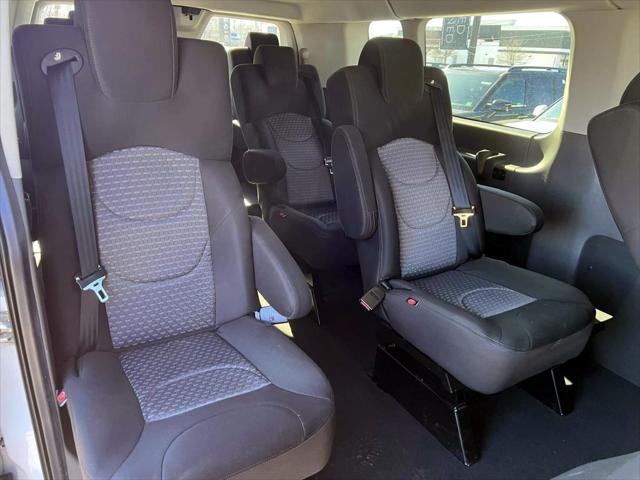 2023 Ford Transit-350 Passenger Van XLT