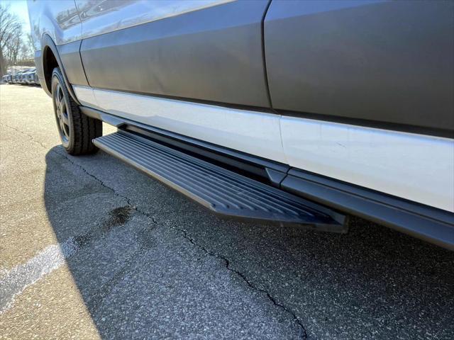 2023 Ford Transit-350 Passenger Van XLT