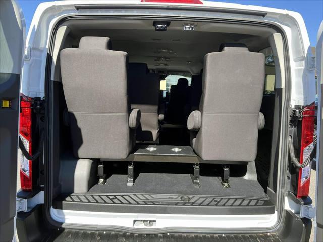 2023 Ford Transit-350 Passenger Van XLT