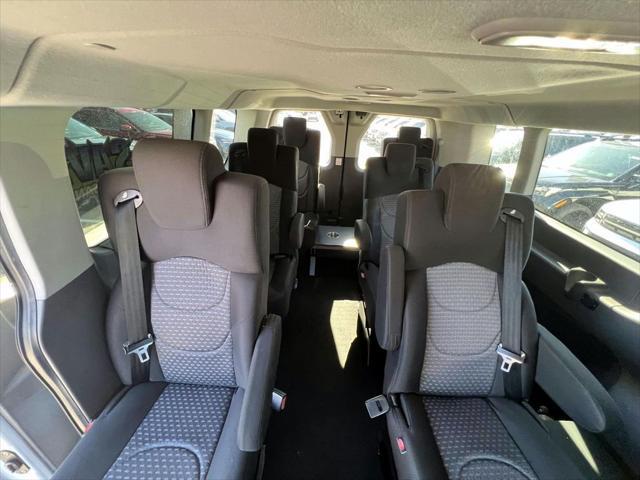 2023 Ford Transit-350 Passenger Van XLT