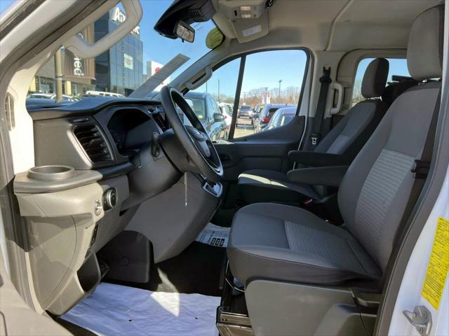 2023 Ford Transit-350 Passenger Van XLT