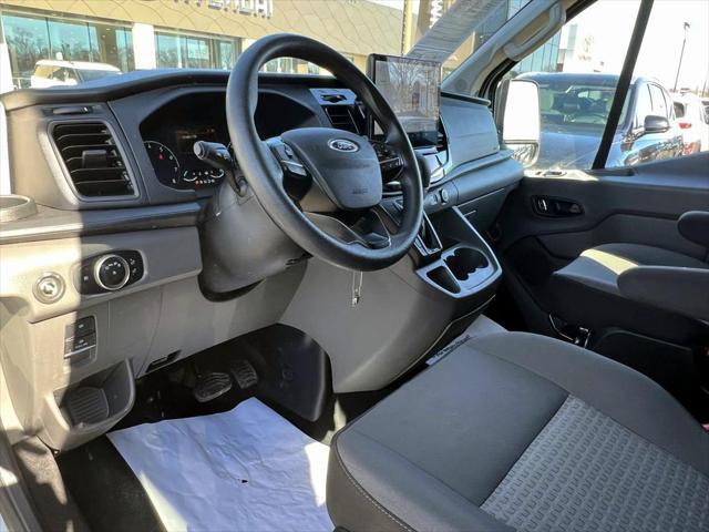 2023 Ford Transit-350 Passenger Van XLT