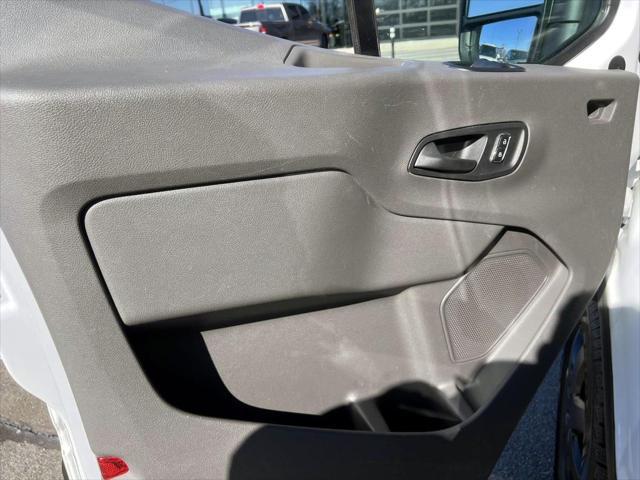 2023 Ford Transit-350 Passenger Van XLT