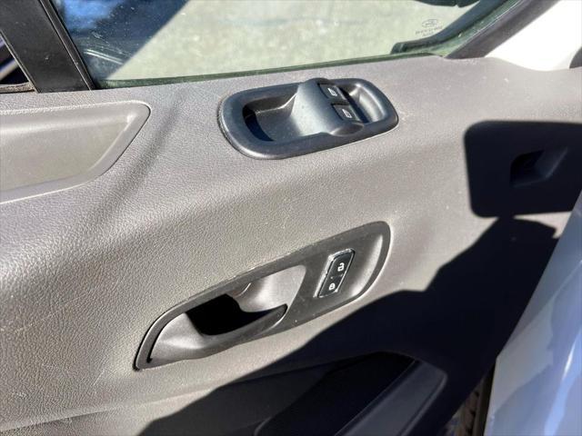 2023 Ford Transit-350 Passenger Van XLT