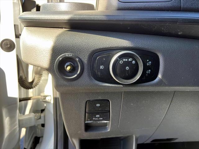 2023 Ford Transit-350 Passenger Van XLT